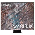 Samsung QP85A 85-inch Neo QLED 8K TV (LH85QPA8BGCXXY)